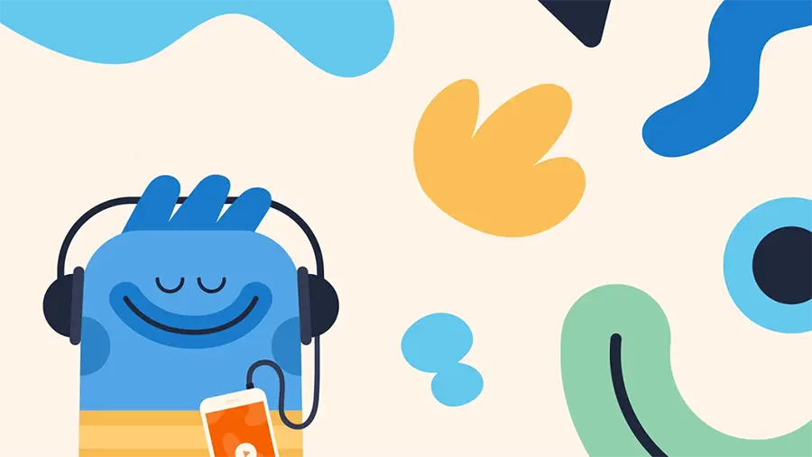 на фото Мобильные приложения для борьбы с тревожностью и снижения уровня стресса: возможности для профилактики неинфекционной патологии