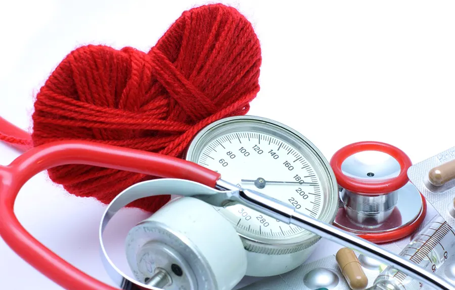 на фото Современные подходы к лечению артериальной гипертензии у детей и подростков: обзор клинических рекомендаций